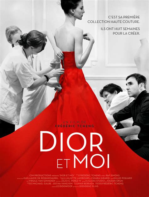 dior et moi streaming|Dior and i.